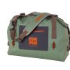 Fishing Fishpond | Thunderhead Roll-Top Duffel Eco Yucca