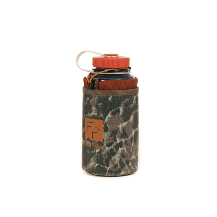 Fishing Fishpond | Thunderhead Water Bottle Holder