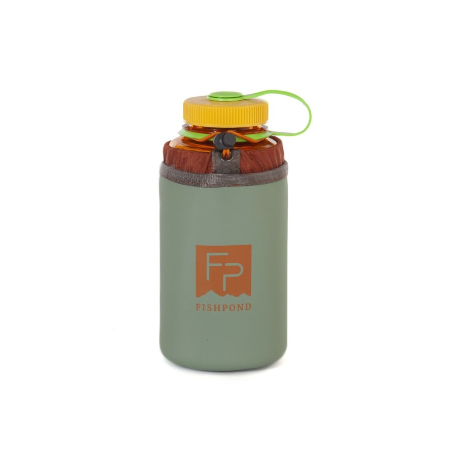 Fishing Fishpond | Thunderhead Water Bottle Holder