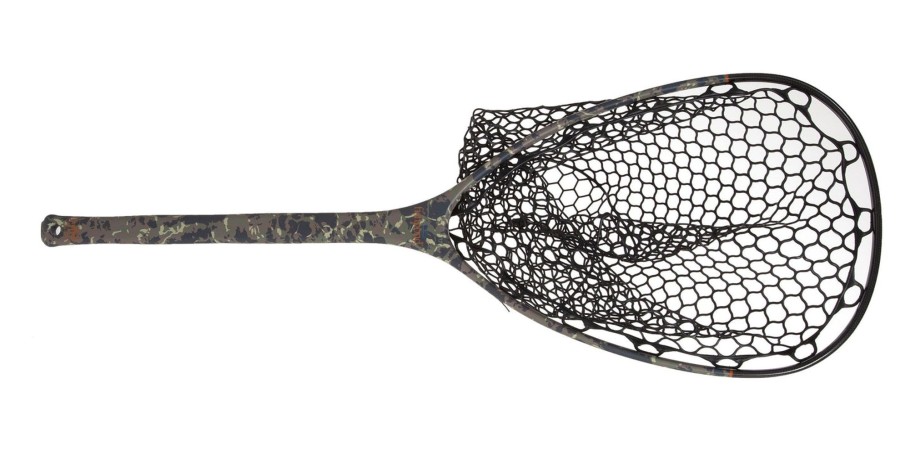 Fishing Fishpond | Nomad Mid-Length Net