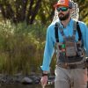 Fishing Fishpond | Canyon Creek Chest Pack