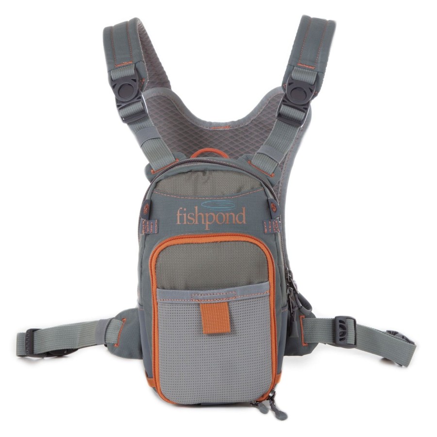 Fishing Fishpond | Canyon Creek Chest Pack