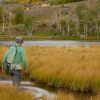 Fishing Fishpond | South Fork Wader Belt