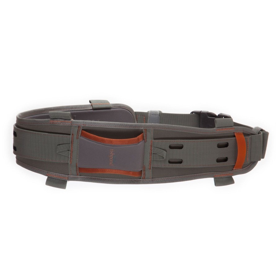 Fishing Fishpond | South Fork Wader Belt