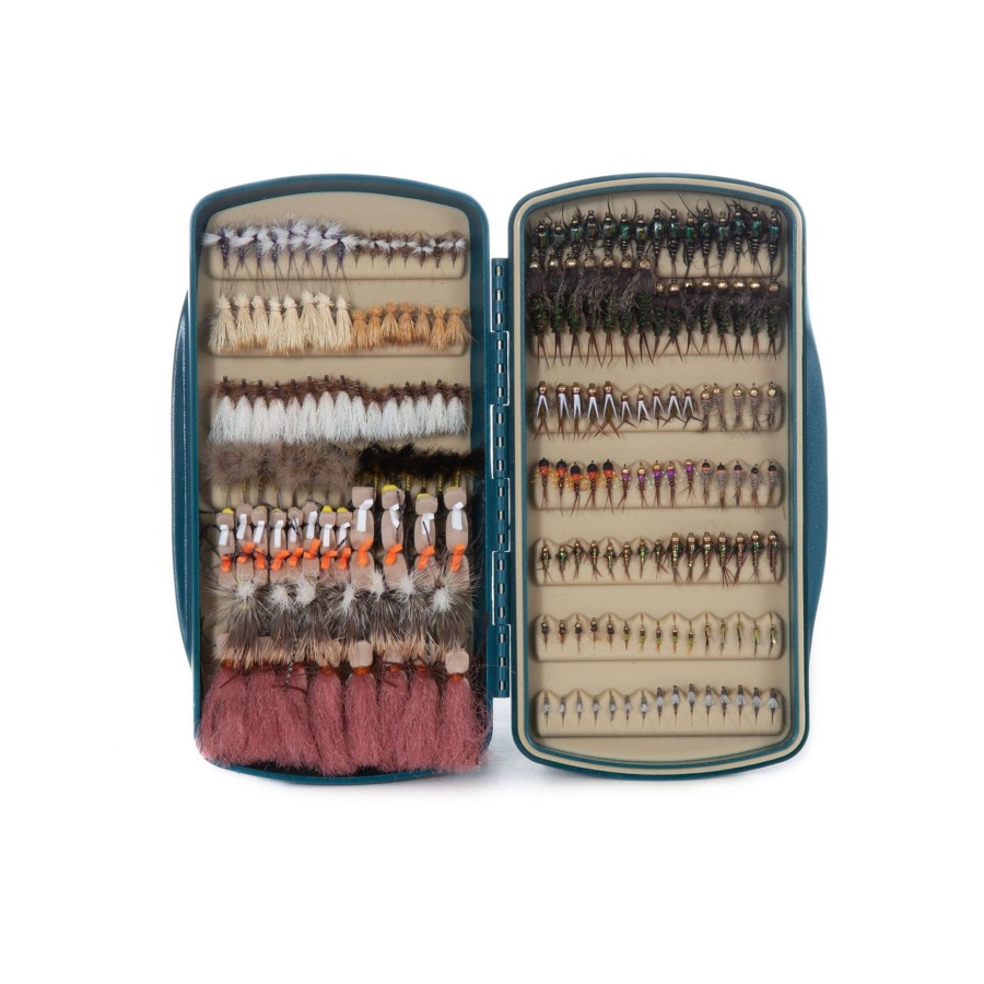 Fishing Fishpond | Tacky Pescador Fly Box - Medium