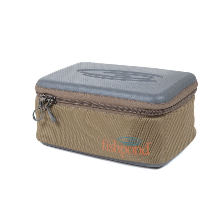 Travel Fishpond | Ripple Large Reel Case