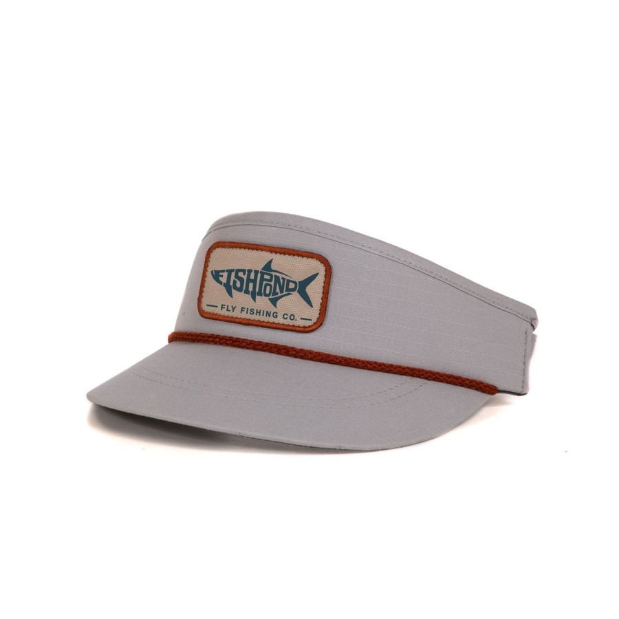 Lifestyle Fishpond | Sabalo Lightweight Visor