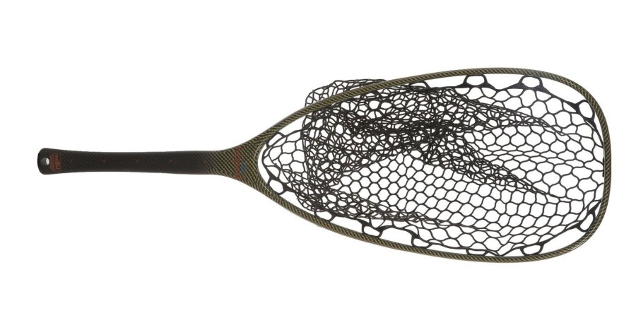 Fishing Fishpond | Nomad Emerger Net River Armor