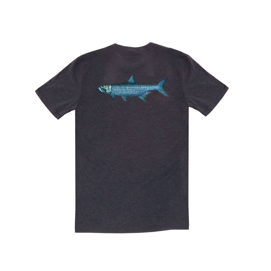 Lifestyle Fishpond | Silver King Shirt Dusk