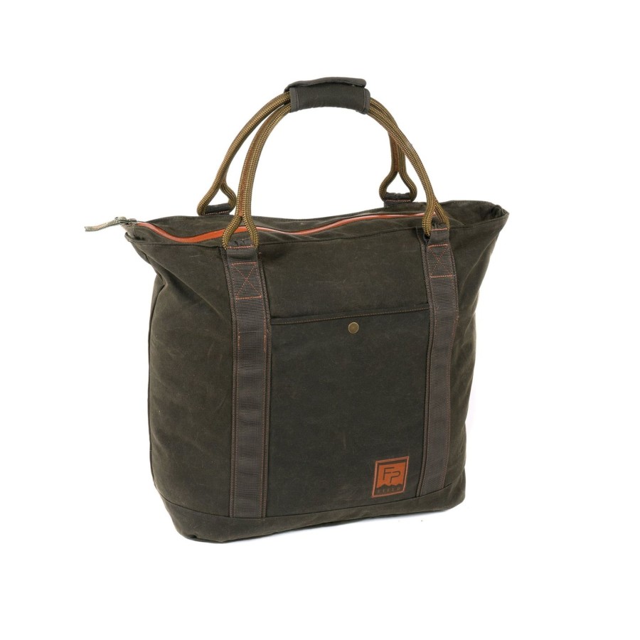 Lifestyle Fishpond | Horse Thief Tote Peat Moss