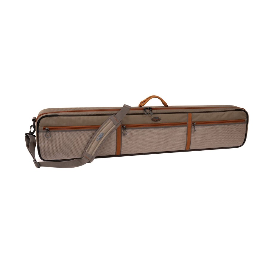 Travel Fishpond | Dakota 45" Rod & Reel Case