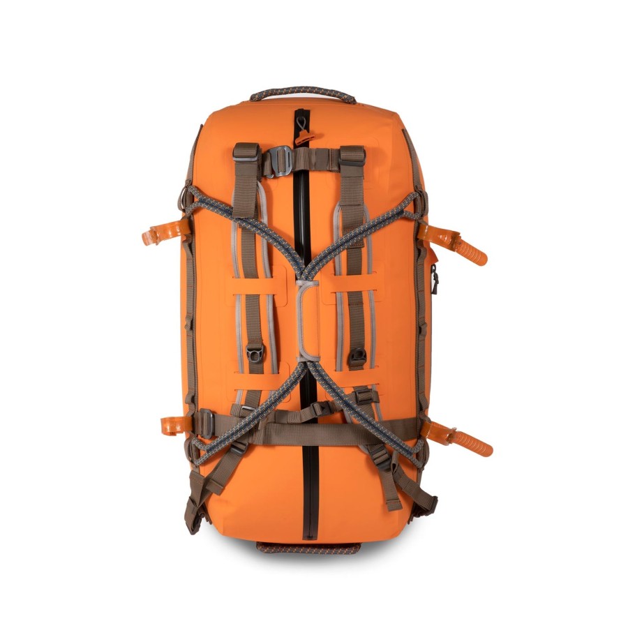 Fishing Fishpond | Thunderhead Large Submersible Duffel