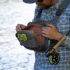 Fishing Fishpond | Cross-Current Chest Pack