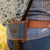 Fishing Fishpond | Net Holster