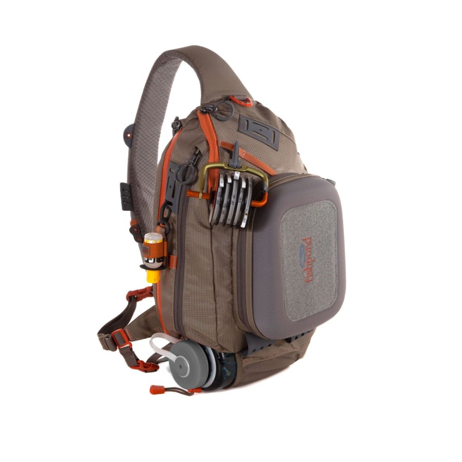 Fishing Fishpond | Summit Sling