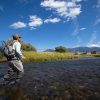 Fishing Fishpond | Ridgeline Backpack