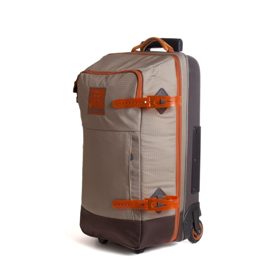 Travel Fishpond | Teton Rolling Carry-On