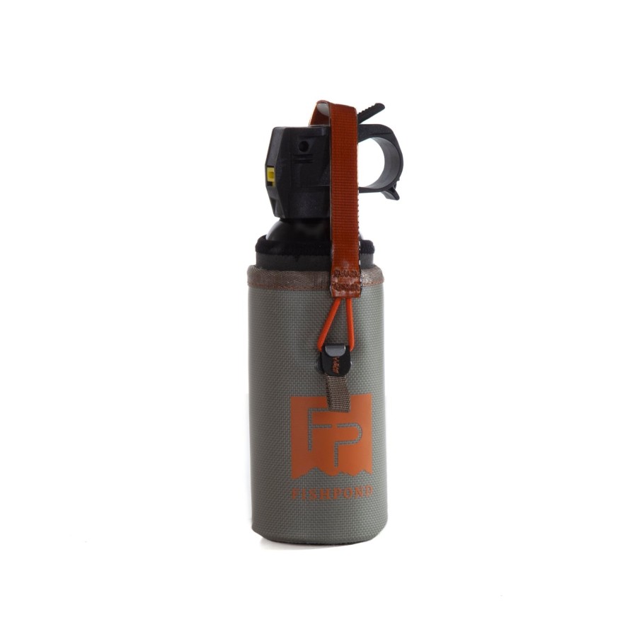 Fishing Fishpond | Thunderhead Bear Spray Holder Eco Shale