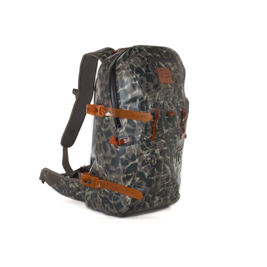 Fishing Fishpond | Thunderhead Submersible Backpack