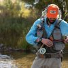 Fishing Fishpond | Sagebrush Pro Mesh Vest