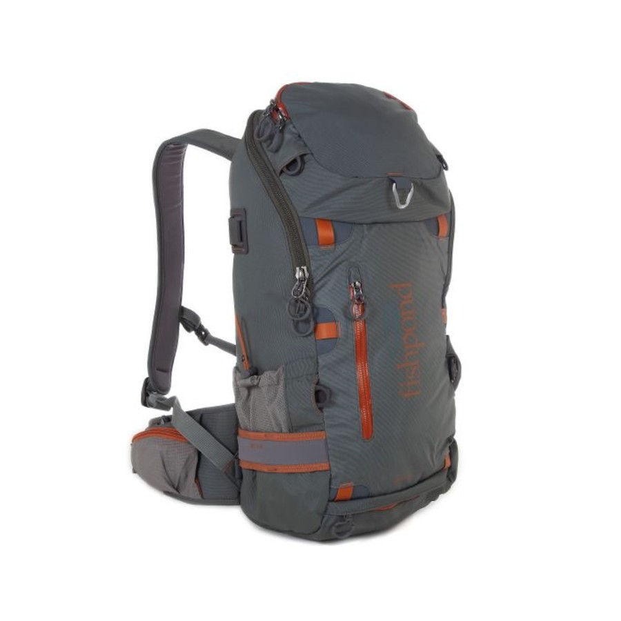 Travel Fishpond | Firehole Backpack