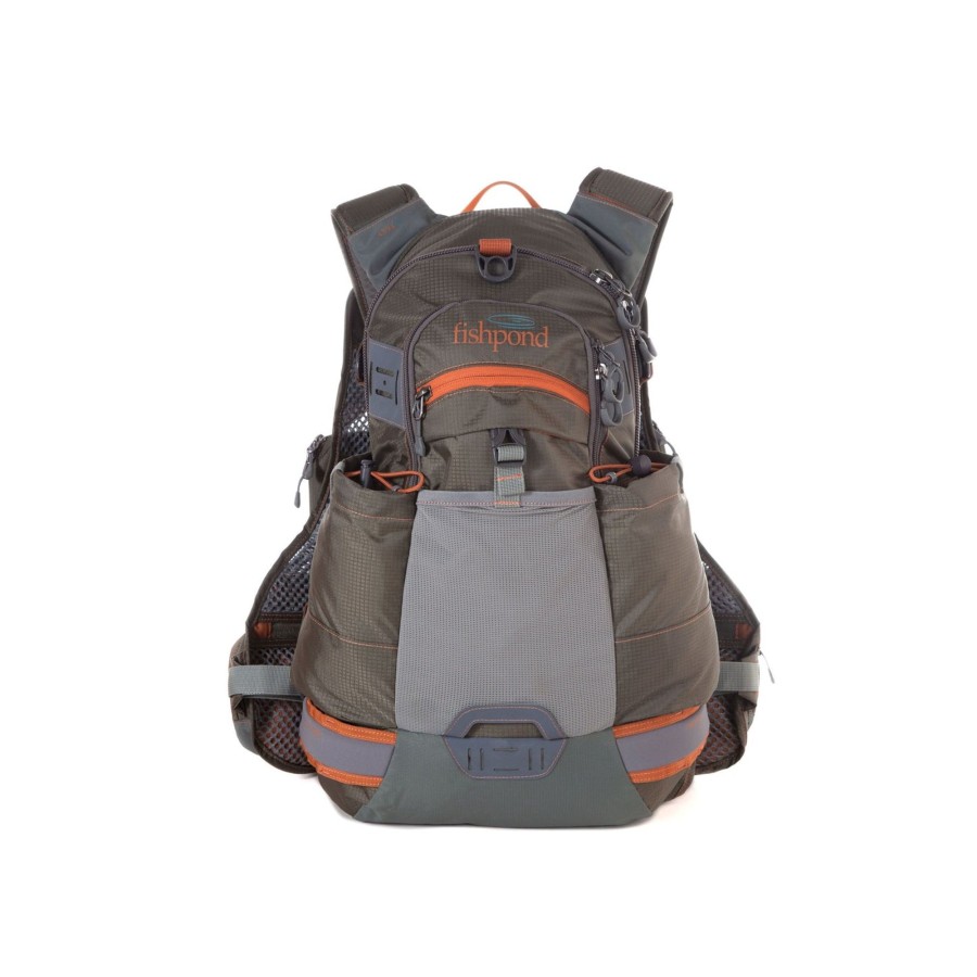 Travel Fishpond | Ridgeline Backpack