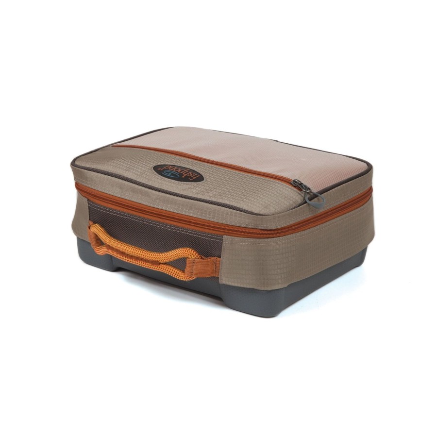 Travel Fishpond | Stowaway Reel Case Granite