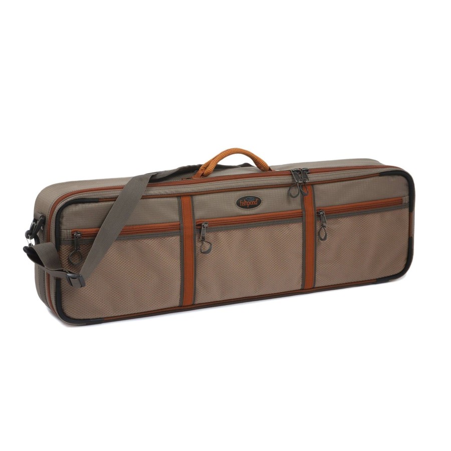 Travel Fishpond | Dakota Carry-On Rod & Reel Case