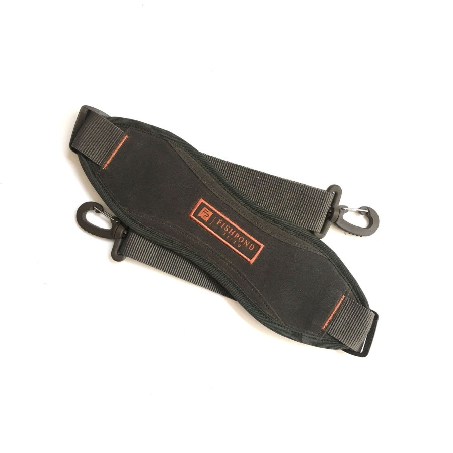 Fishing Fishpond | Peat Moss Replacement Shoulder Strap