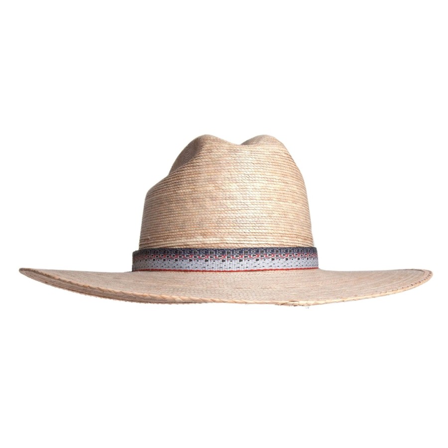 Lifestyle Fishpond | Lowcountry Hat