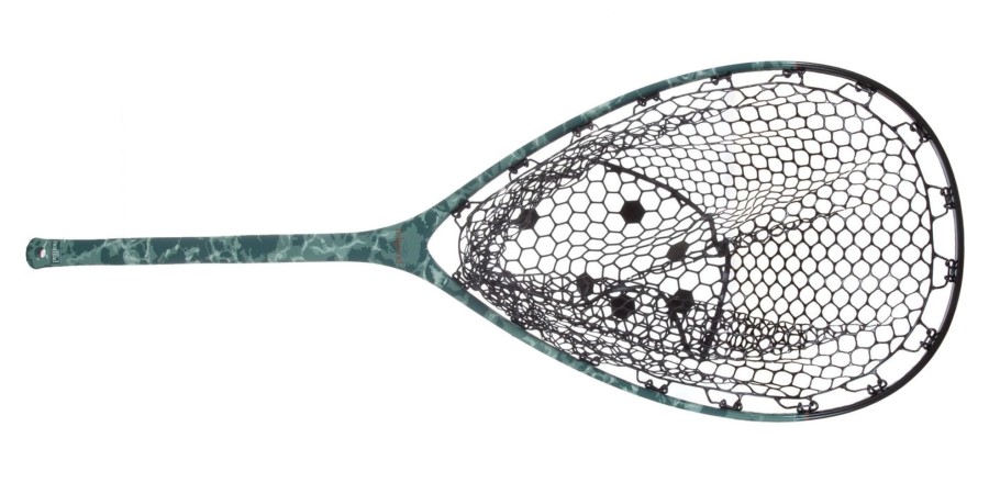 Fishing Fishpond | Nomad Mid-Length Boat Net