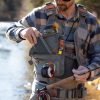 Fishing Fishpond | Flint Hills Vest Gravel