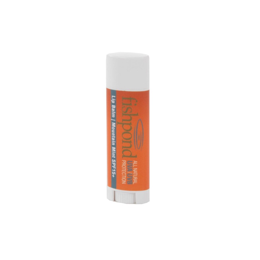 Lifestyle Fishpond | Lip Balm