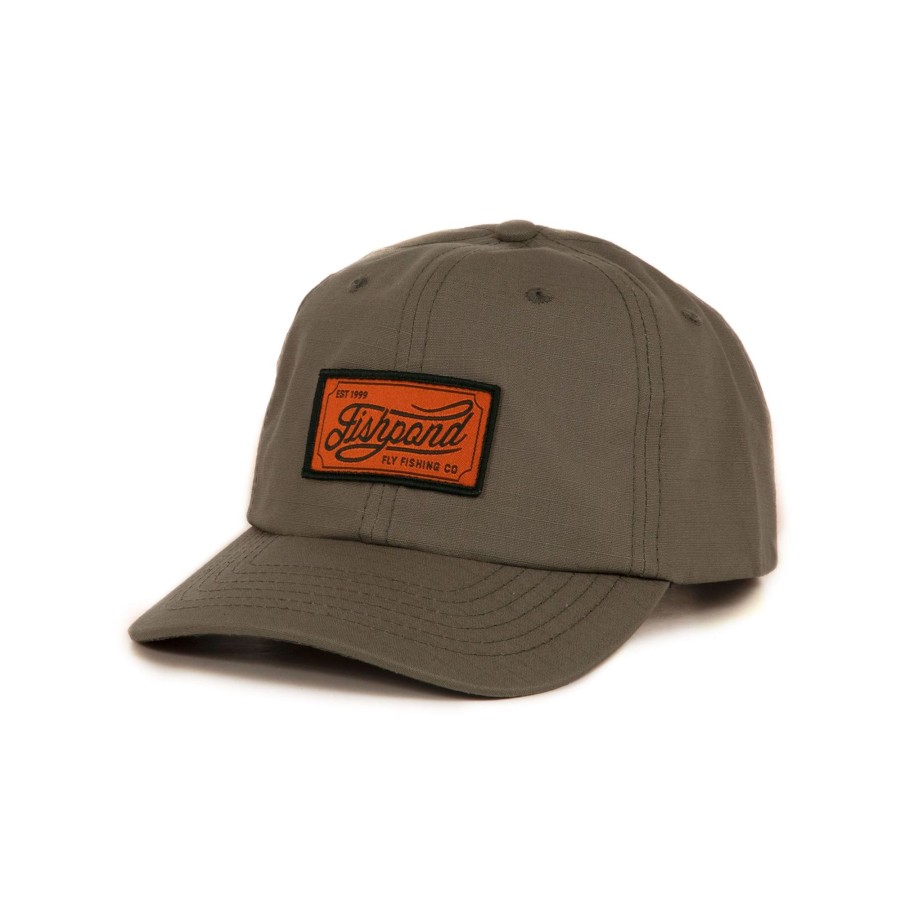 Lifestyle Fishpond | Heritage Lightweight Hat