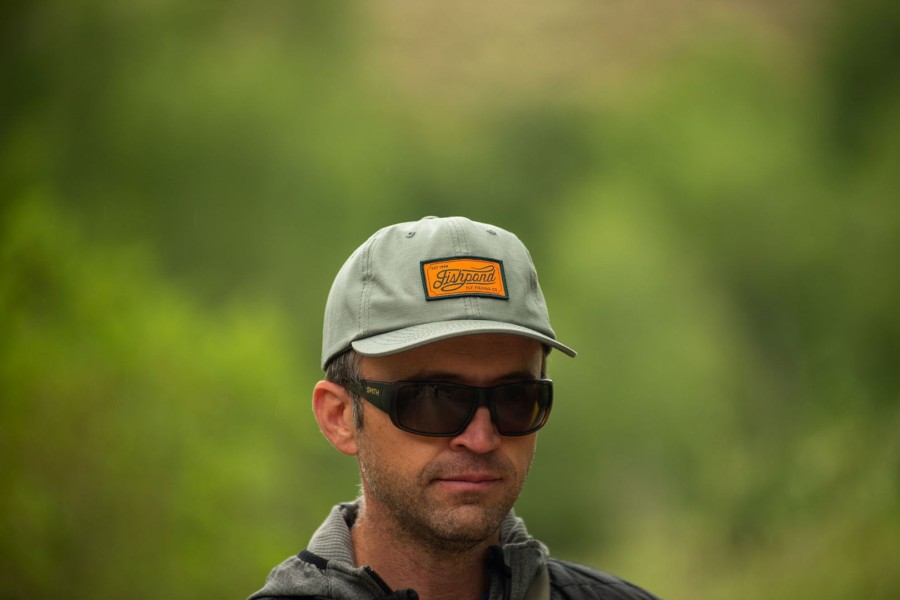 Lifestyle Fishpond | Heritage Lightweight Hat