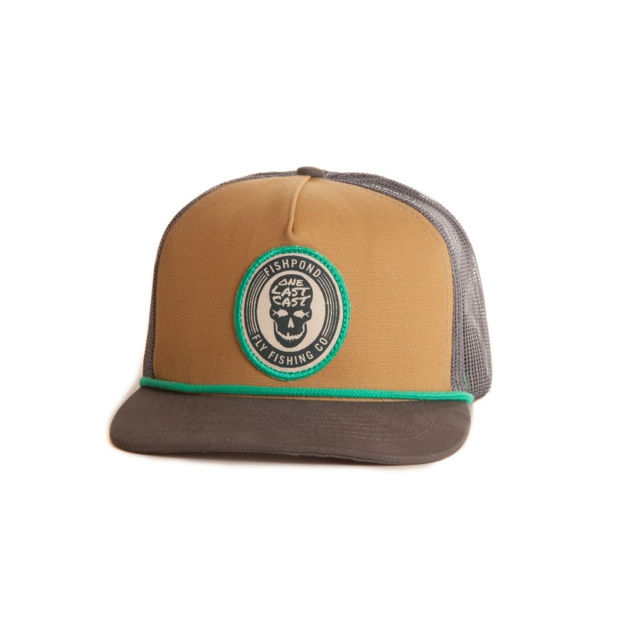 Lifestyle Fishpond | Last Call Hat