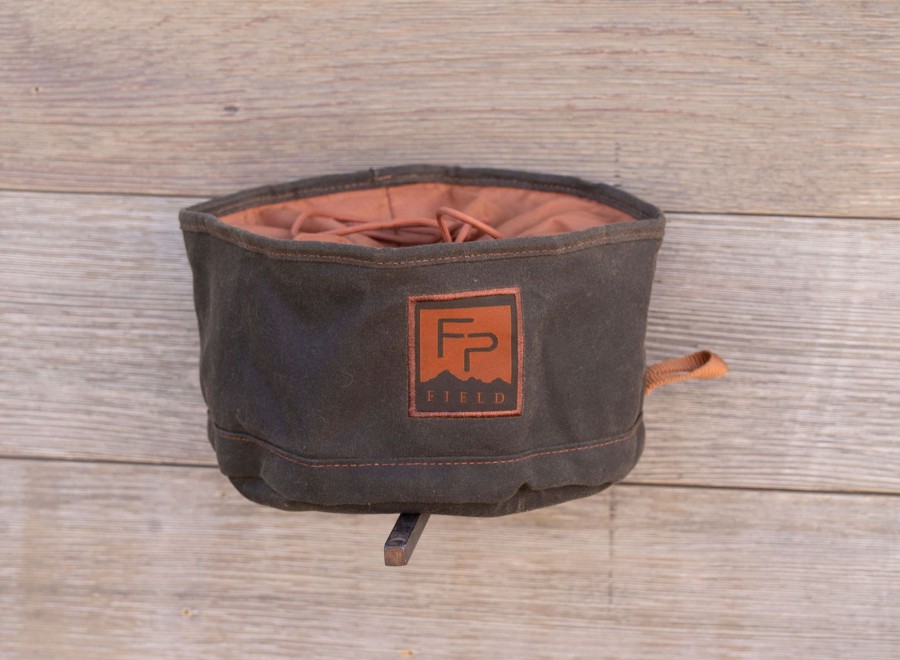 Lifestyle Fishpond | Bow Wow Food Travel Bowl