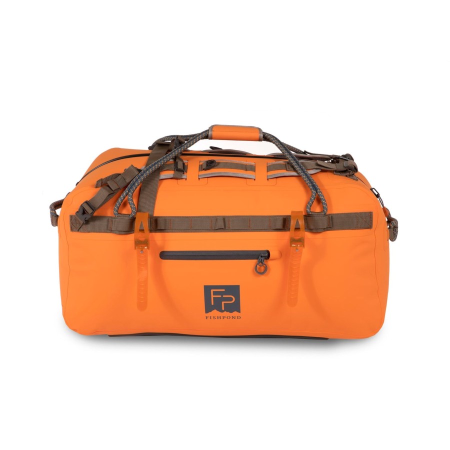 Fishing Fishpond | Thunderhead Large Submersible Duffel