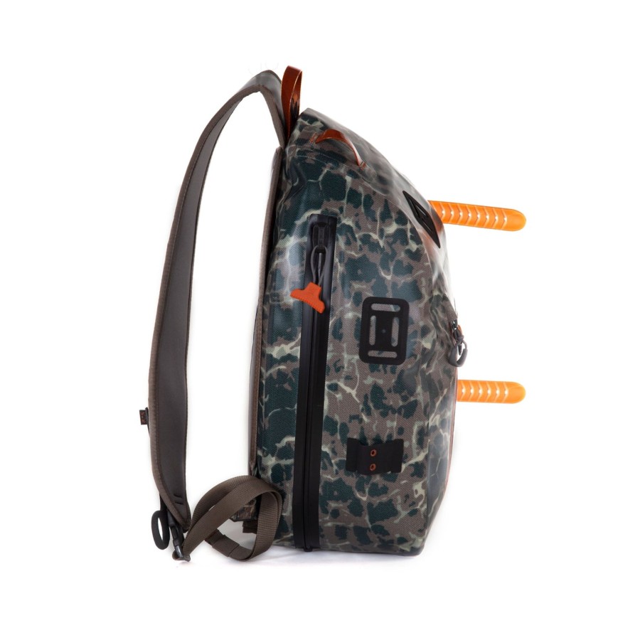 Fishing Fishpond | Thunderhead Submersible Sling