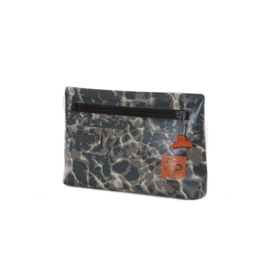 Fishing Fishpond | Thunderhead Submersible Pouch