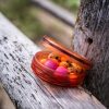 Fishing Fishpond | Shallow Fly Puck Ember