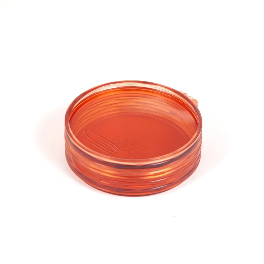 Fishing Fishpond | Shallow Fly Puck Ember