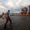 Fishing Fishpond | Firehole Backpack