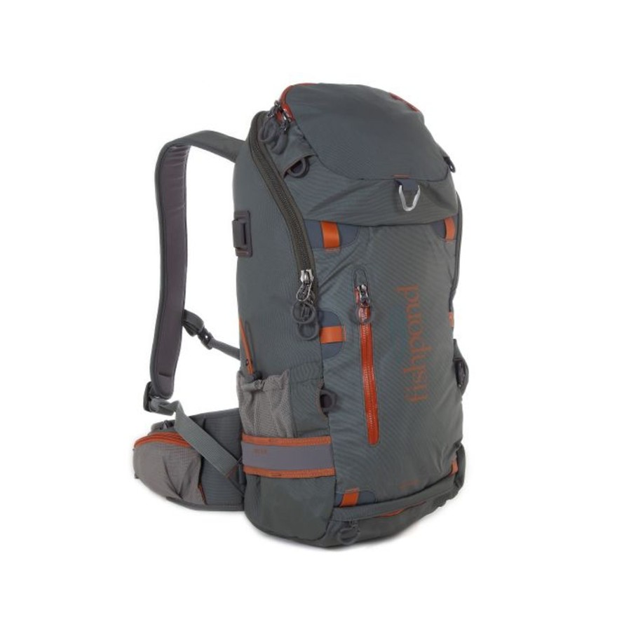 Fishing Fishpond | Firehole Backpack