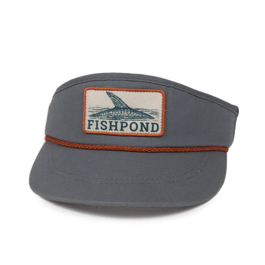 Lifestyle Fishpond | King Visor Granite