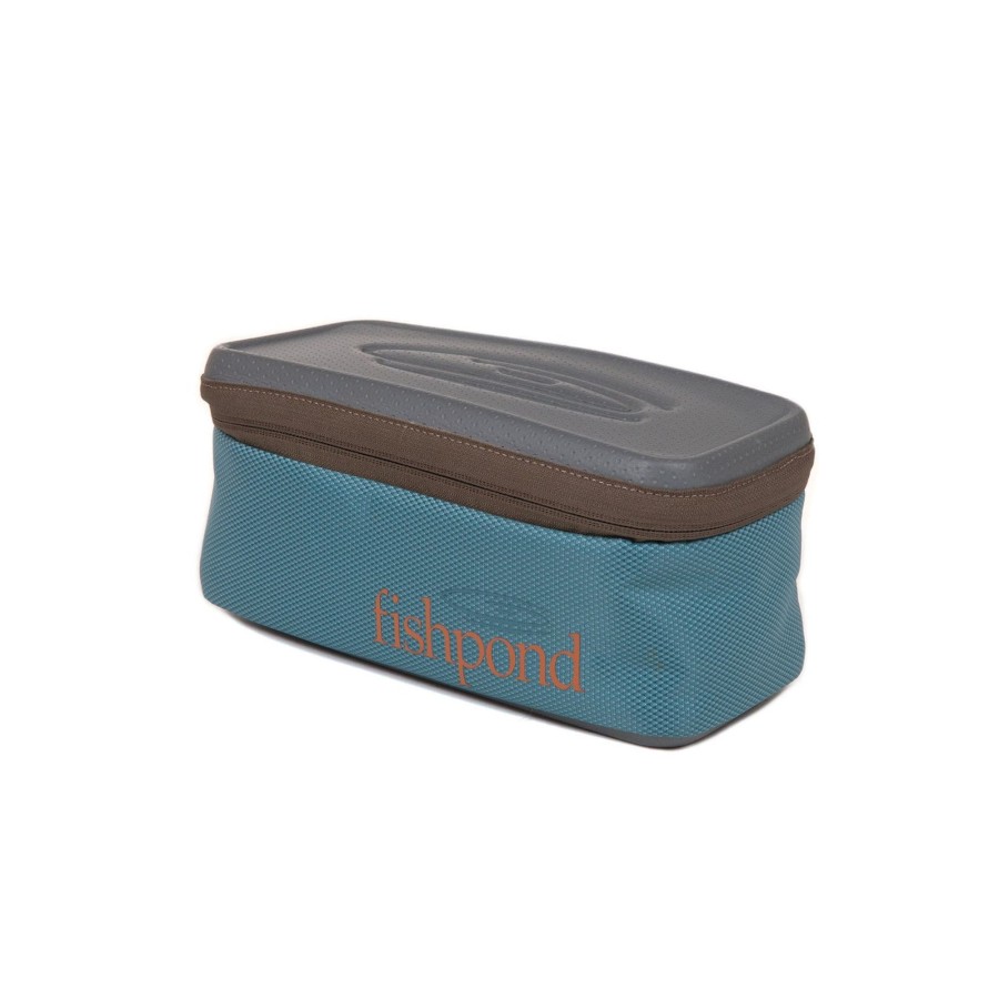 Travel Fishpond | Ripple Reel Case Medium