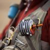 Fishing Fishpond | Headgate Tippet Holder