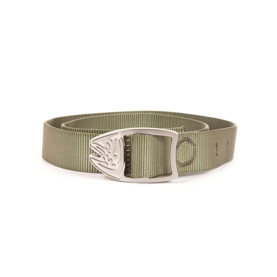 Lifestyle Fishpond | Trucha Webbing Belt