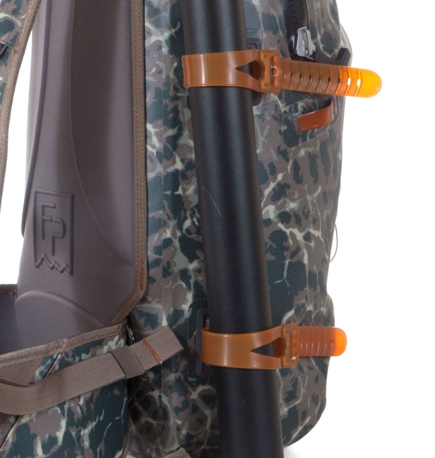 Fishing Fishpond | Lariat Gear Straps