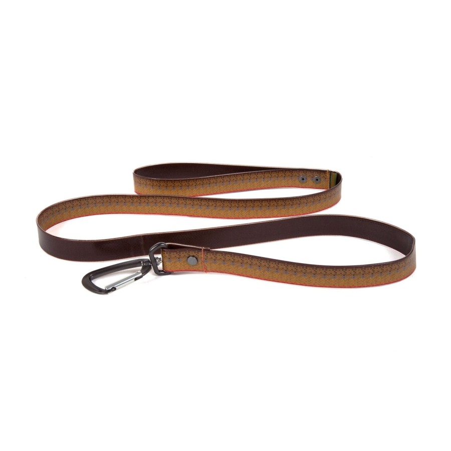 Lifestyle Fishpond | Salty Dog Leash